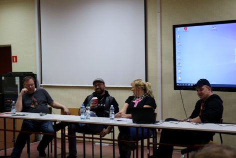 Bachanalia 2022 – fotorelacja