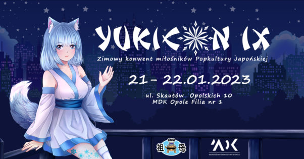 Yukicon IX