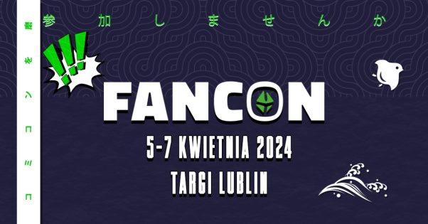 FanCon 2024