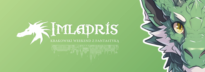 Imladris 2023 – zgłoszenia