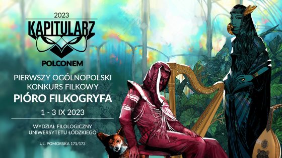 Krąg filkowy na GMeet