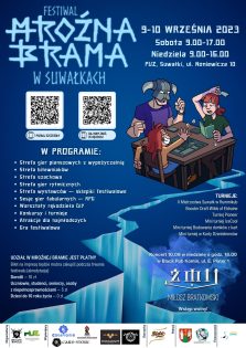 Mroźna Brama 2023