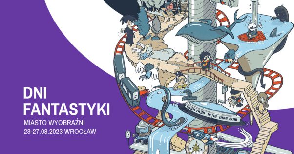 Dni Fantastyki 2023