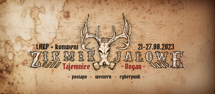 Ziemie Jałowe 2023 – ostatnia szansa na bilet