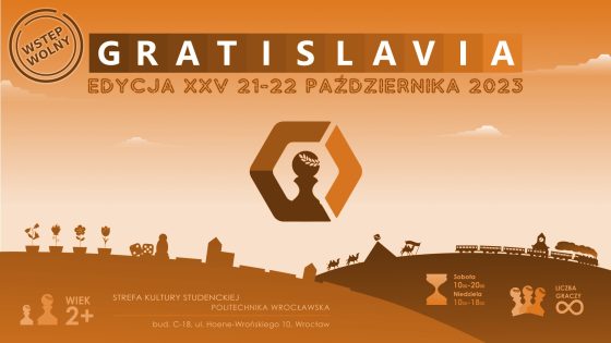 Gratislavia XXV