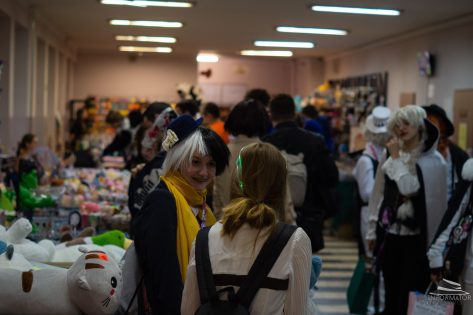 Tsuru Japan Festival 2023 – fotorelacja II