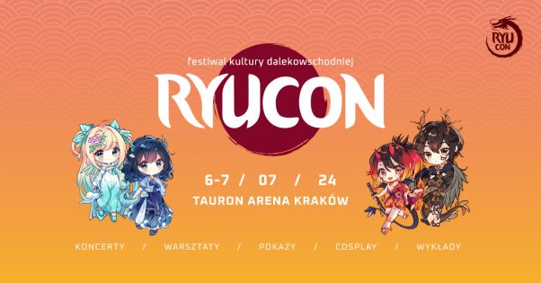 Ryucon 2024