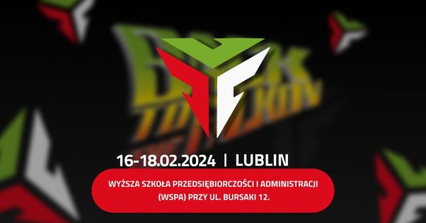 Falkon 2024 – fotorelacja