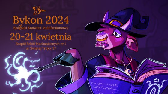 Bykon 2024
