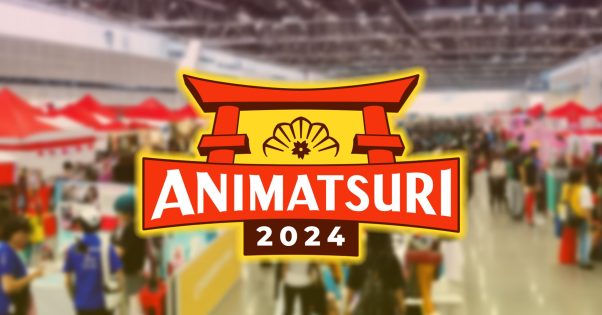Animatsuri 2024