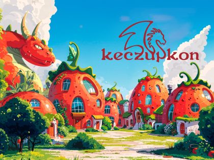 Keczupkon 2024