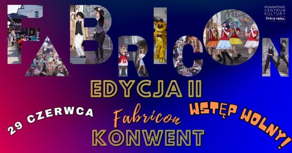 FABRICON 2024 Edycja II