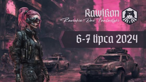 RawiKon 2024