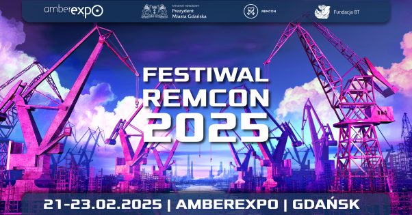 Festiwal Remcon 2025