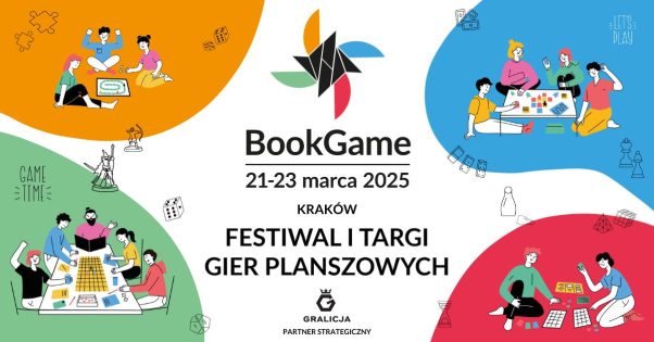 BookGame 2025