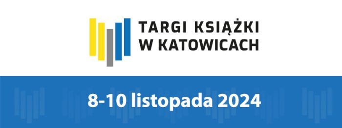 Targi Książki w Katowicach 2024