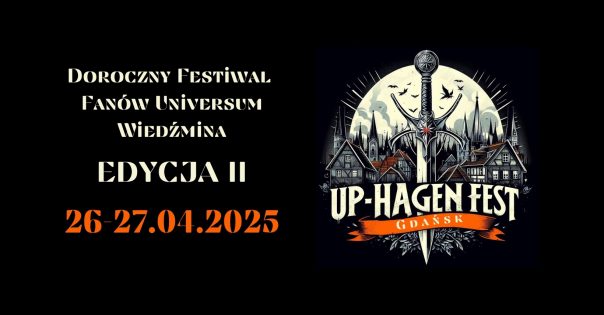 Up-Hagen Fest 2025