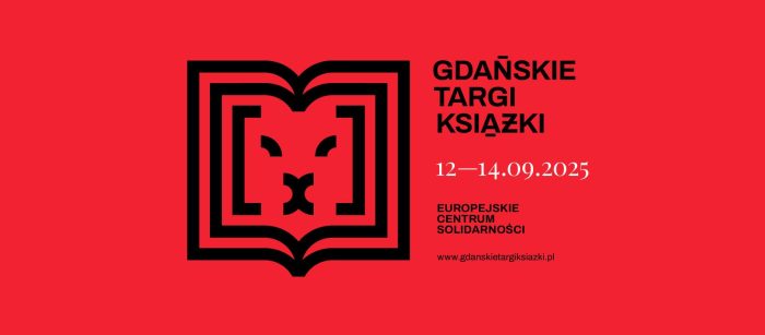 Gdańskie Targi Książki 2025