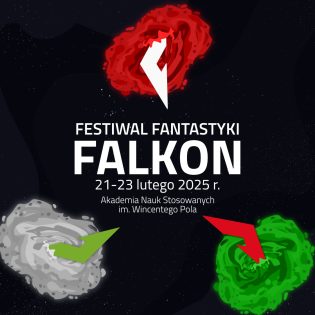 Festiwal Fantastyki FALKON 2025