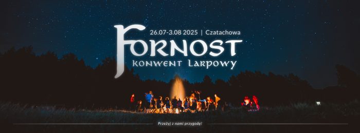 Fornost 2025