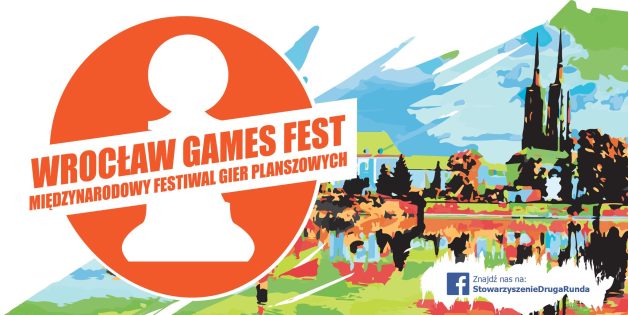 Wrocław Games Fest 2024