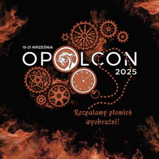 Festiwal Fantastyki Opolcon 2025