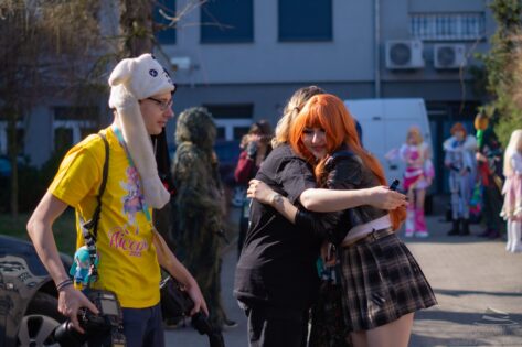 Aicon 2025 – fotorelacja