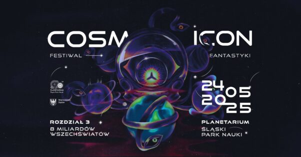 Cosmicon 2025