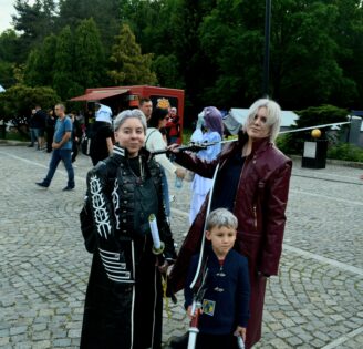 Festival Fantastyki Cosmicon 2025