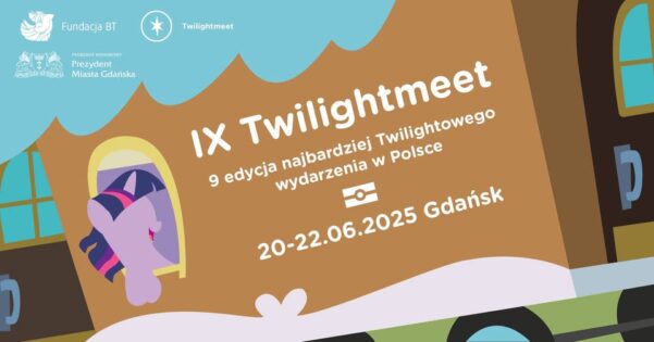 IX Twilightmeet (2025) – garść wieści