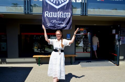 Rawikon 2025 – fotorelacja