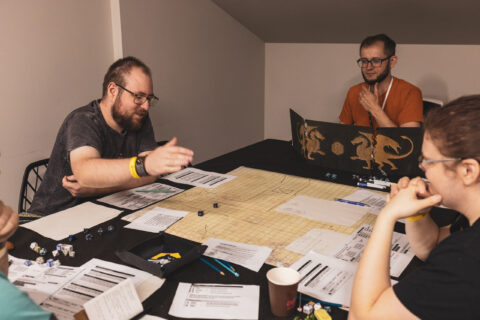 RPG!