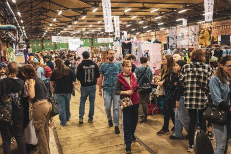 NiuCon Lipiec 2025 – Fotorelacja