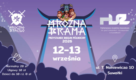 Mroźna Brama 2026