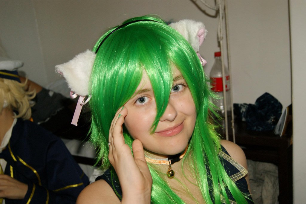 Animatsuri 2012 by Gargu – zdjęcia