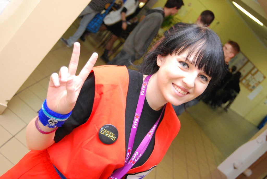 B.A.K.A. 2K12 by Anime24 – zdjęcia