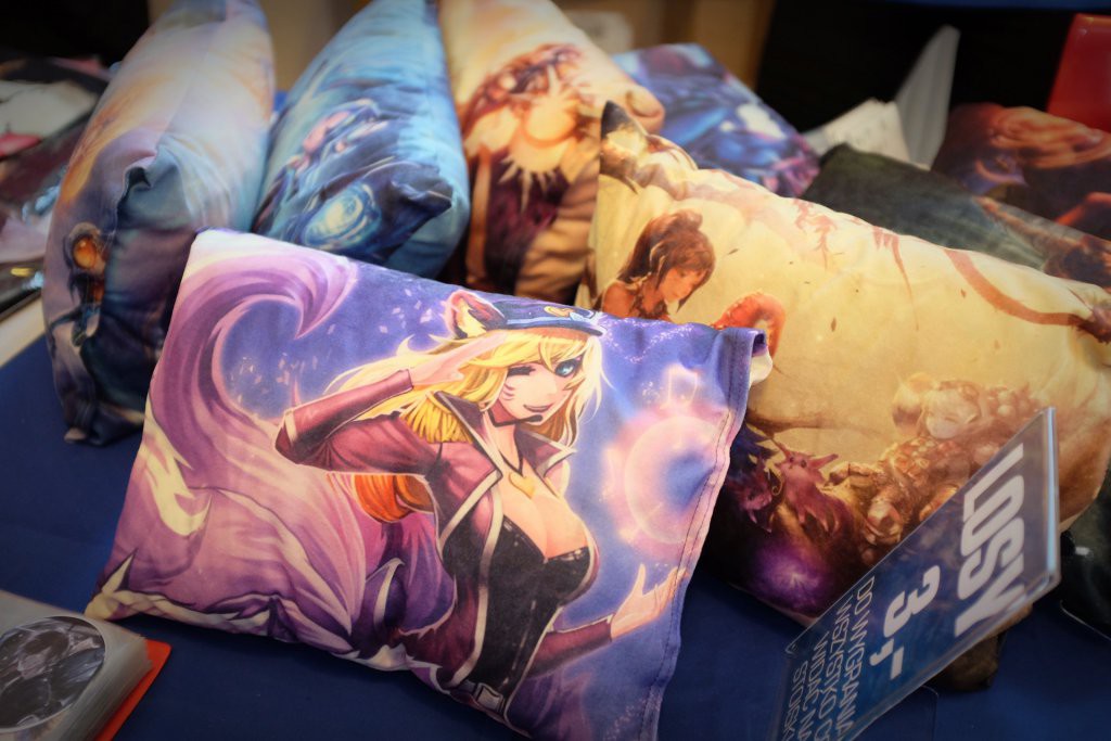 Love 6 – galeria zdjęć