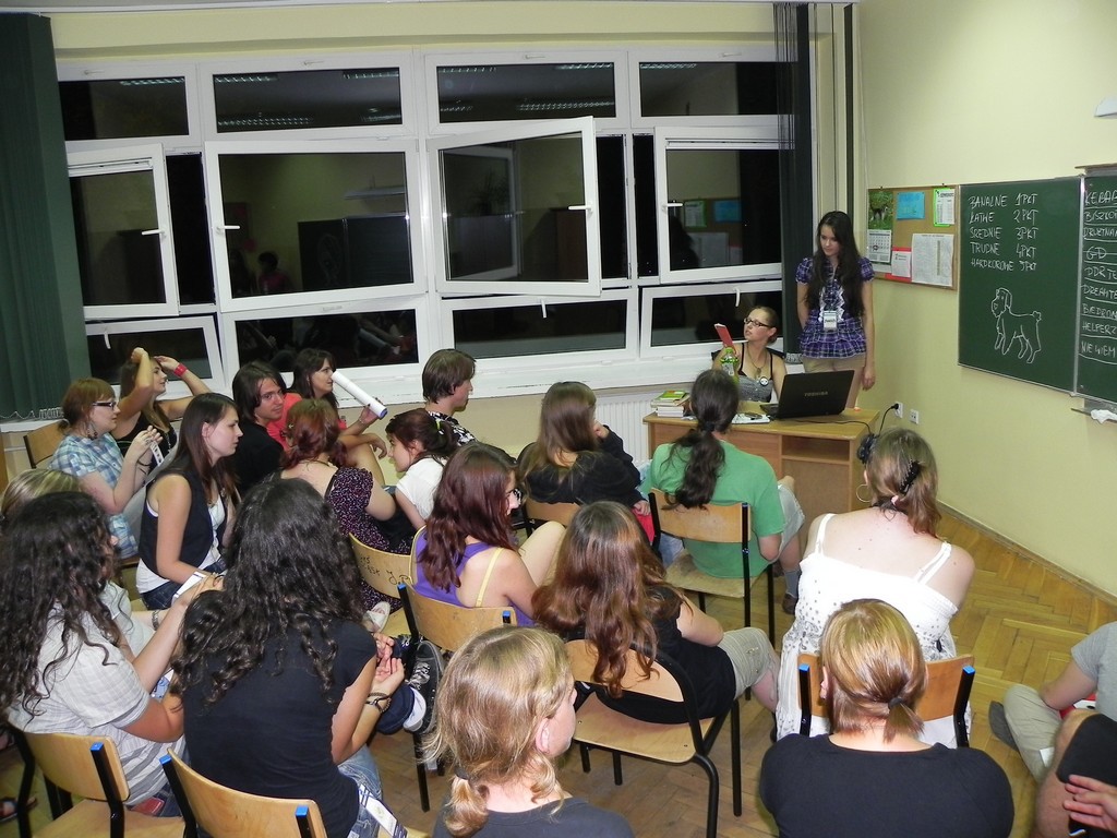 Niucon 2 – zdjęcia