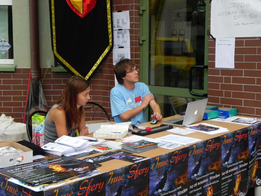 Inne Sfery 2010 – zdjęcia