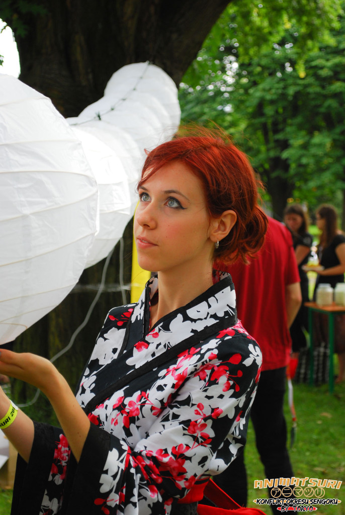 Animatsuri 2012 by Tokyo – zdjęcia