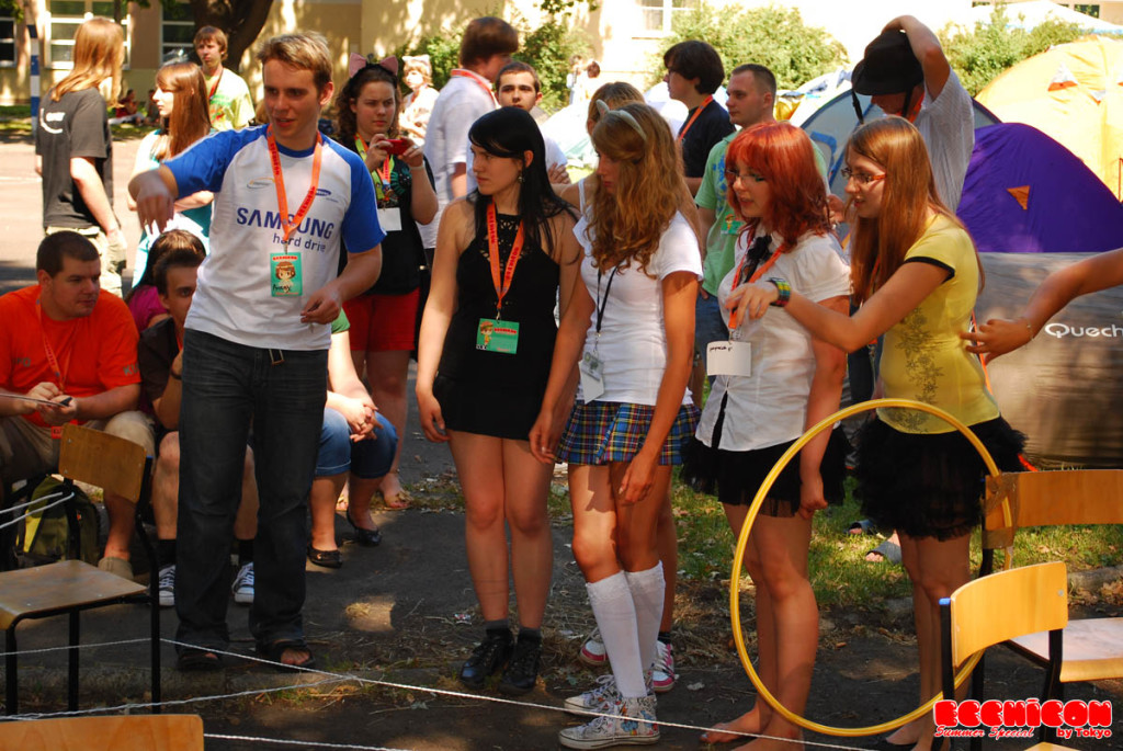 Ecchicon: 5ummer 5pecial by Tokyo – zdjęcia