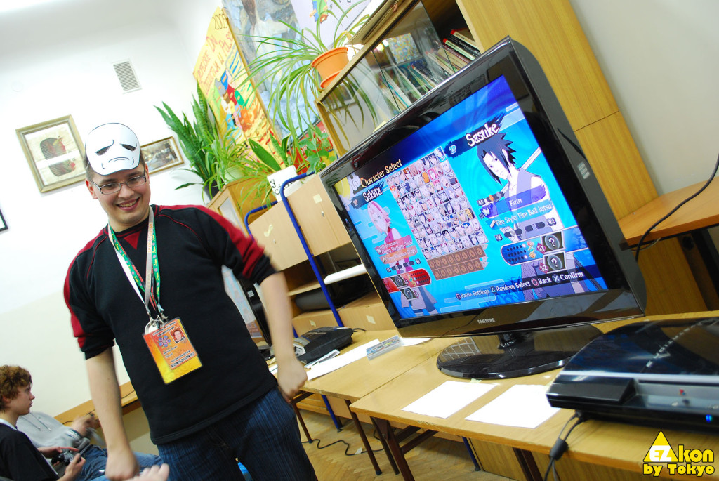 EZCon by Tokyo – zdjęcia