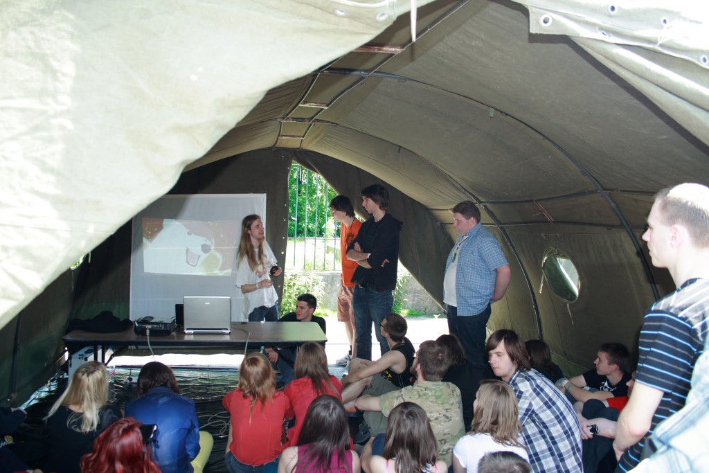 Magnificon eXpo by Pacyfista – zdjęcia