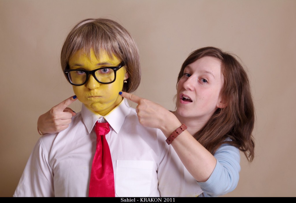 Krakon 2011 by Sahiel Fotostudio – zdjęcia